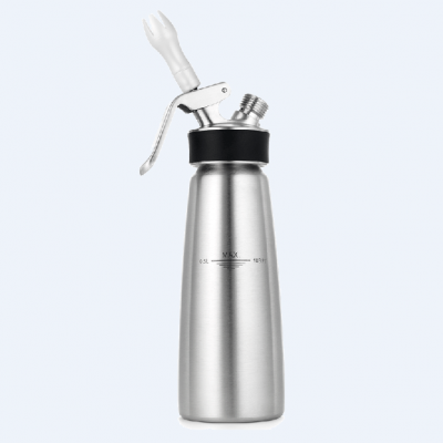 Goumet Whip S/S - 0.5lt for Professional